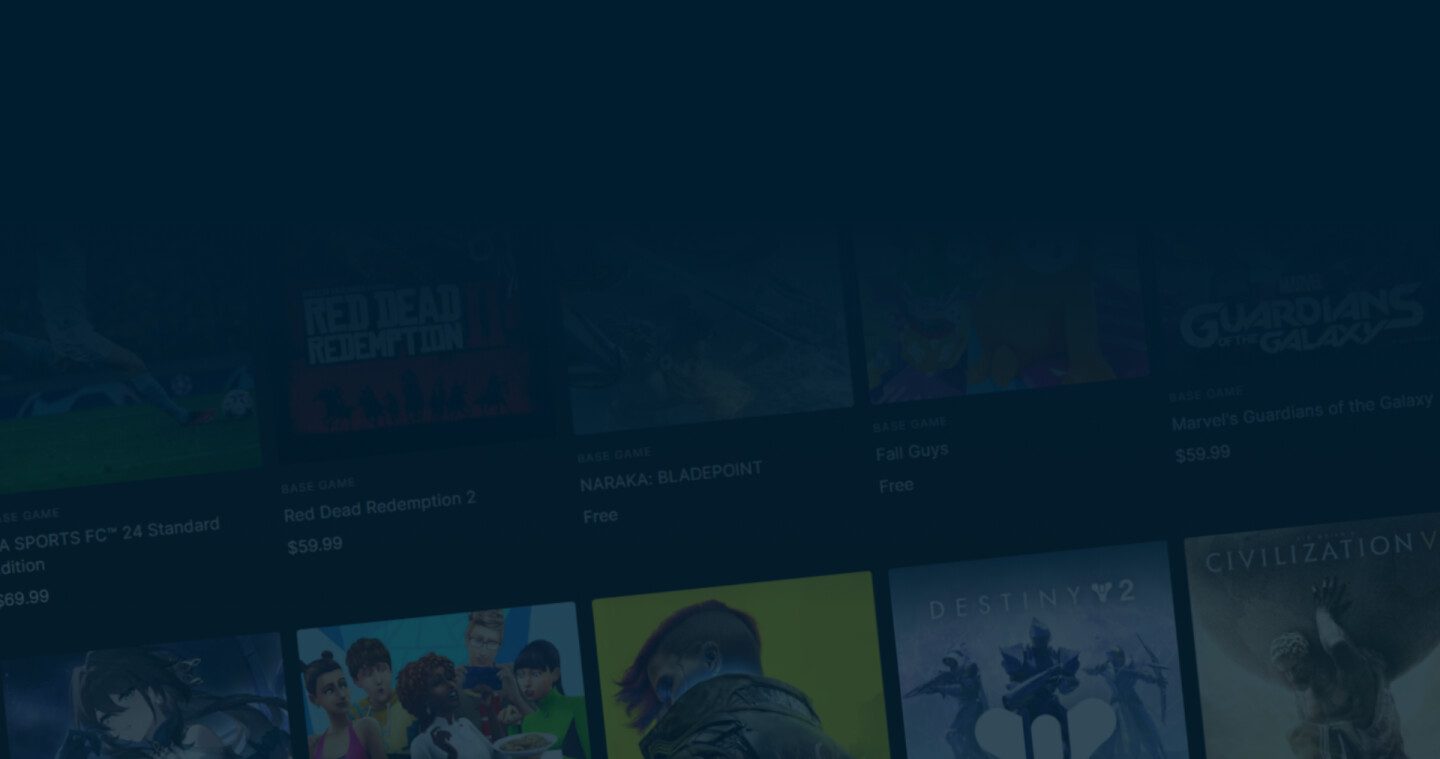 Epic Games Centre Bg