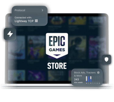 Epic Games Hero Mobile
