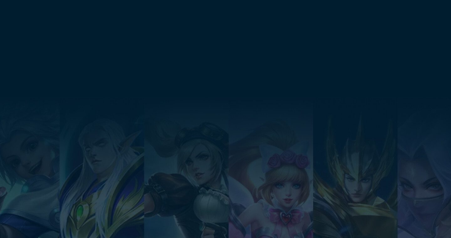 Mobile Legends Centre Bg