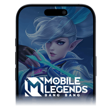 Mobile Legends Hero Mob