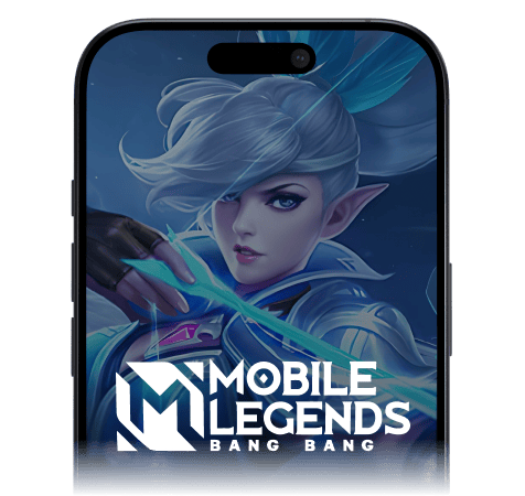 Mobile Legends Hero Mob