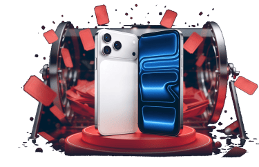 Win A New Iphone