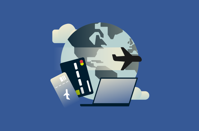 Cybersecurity guide for expats: Everything you need to know before settling abroad