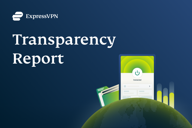 ExpressVPN Transparency Report: January–June 2026
