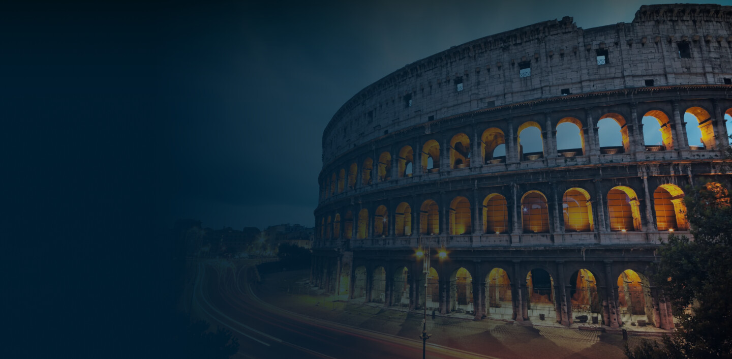 Italy Server Desktop