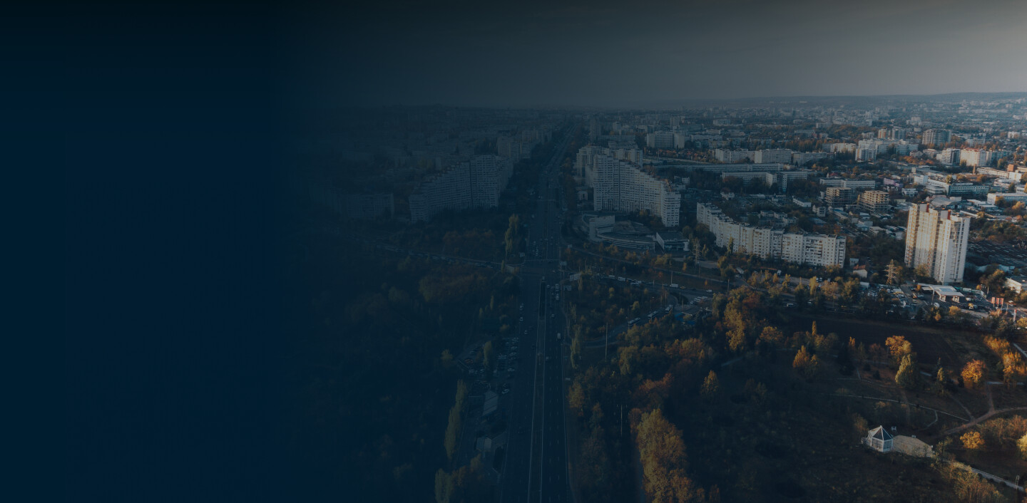 Moldova Server Desktop