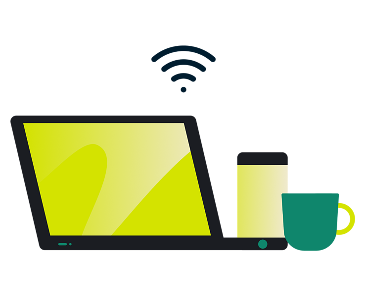 Stay Private On Public Wifi@3x 3