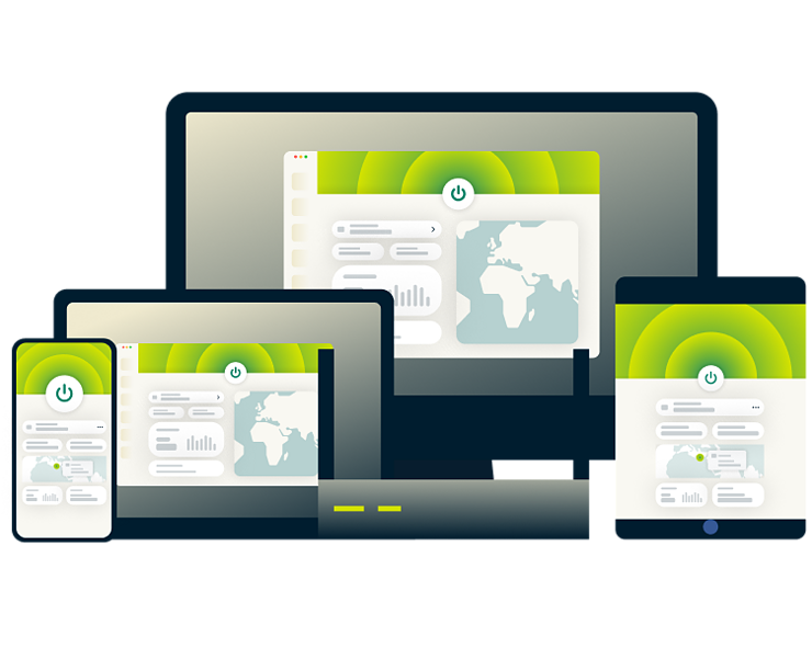 Works On All Major Platforms And Streaming Devices@2x 1