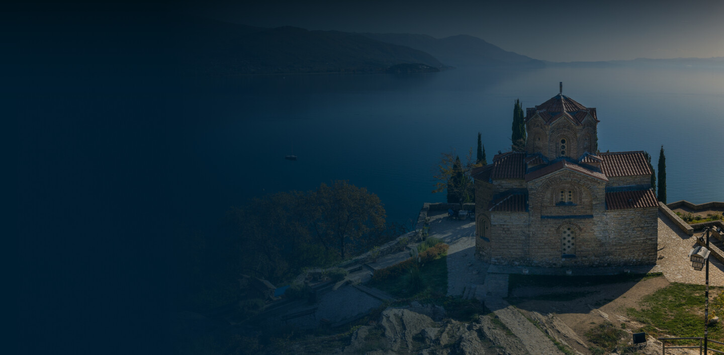 Bulgaria Server Desktop
