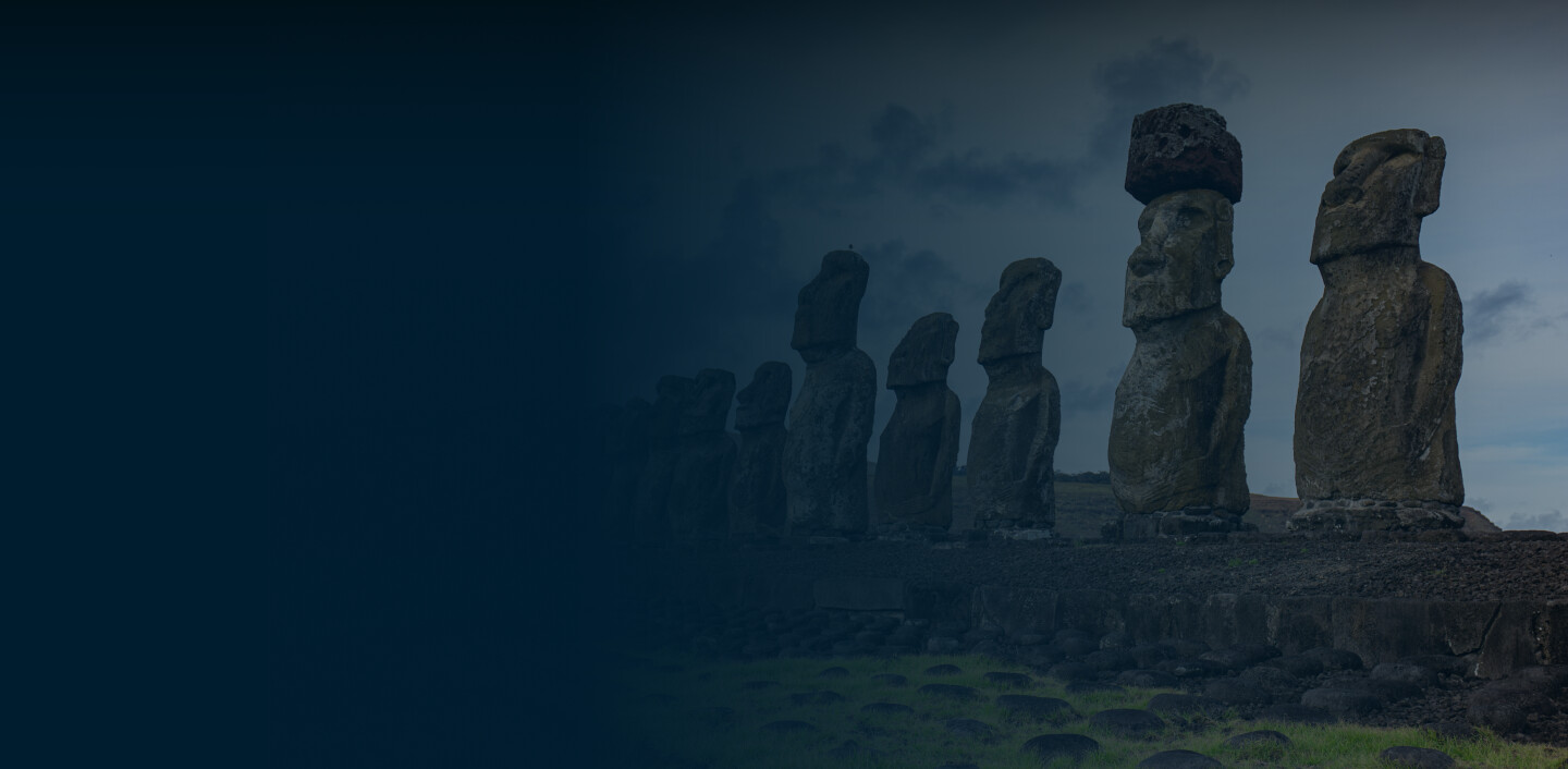 Chile Server Desktop