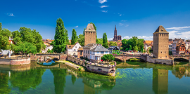 Strasbourg