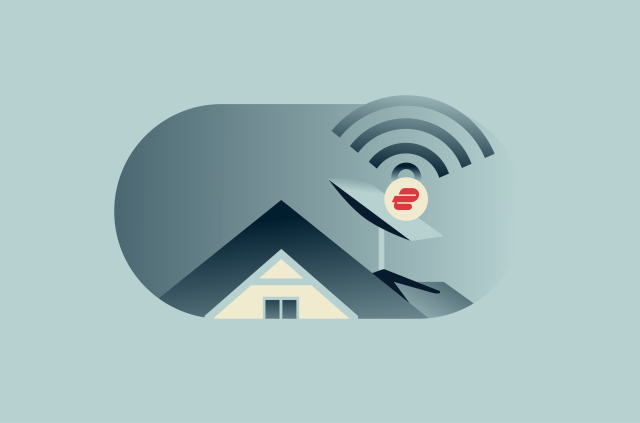How to protect your Starlink internet traffic