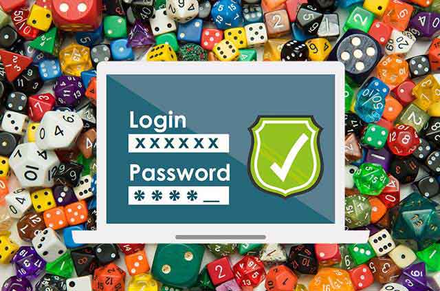 ExpressVPN Diceware list