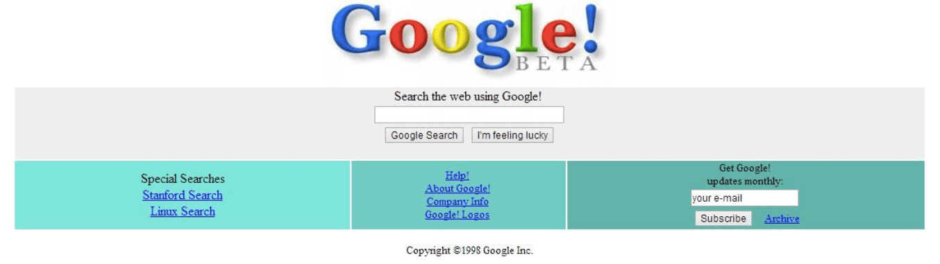 Google