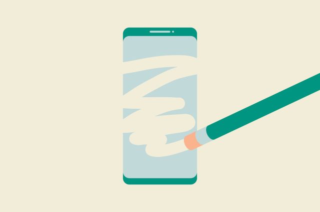 How to wipe your iPhone or Android before selling it