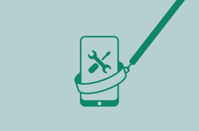 Tips to safeguard your privacy before a device repair