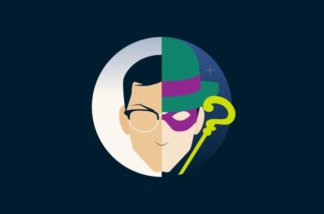 Die Gegenspieler von Batman: Was sind ihre geheimen Identitäten?