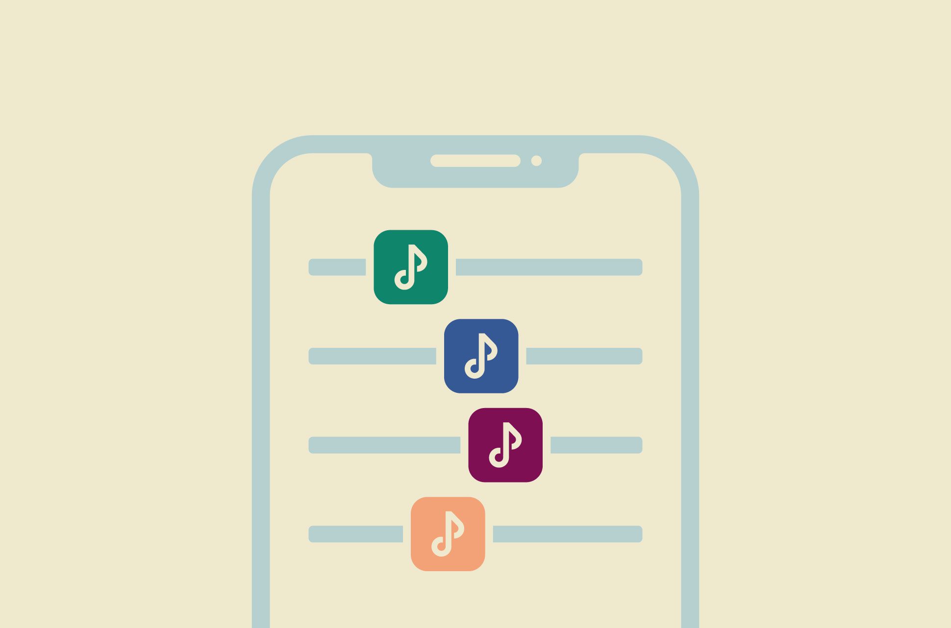 9 Spotify alternatives for music in 2025