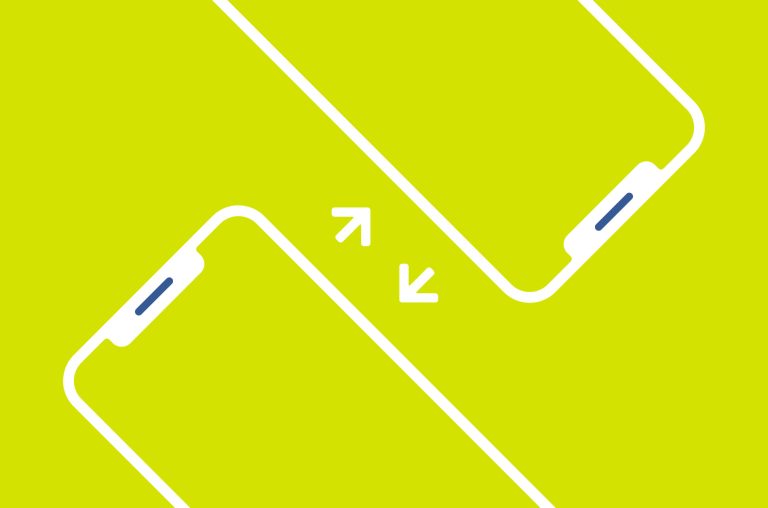 Got a new iPhone or Android? Here’s how to transfer data from your old phone