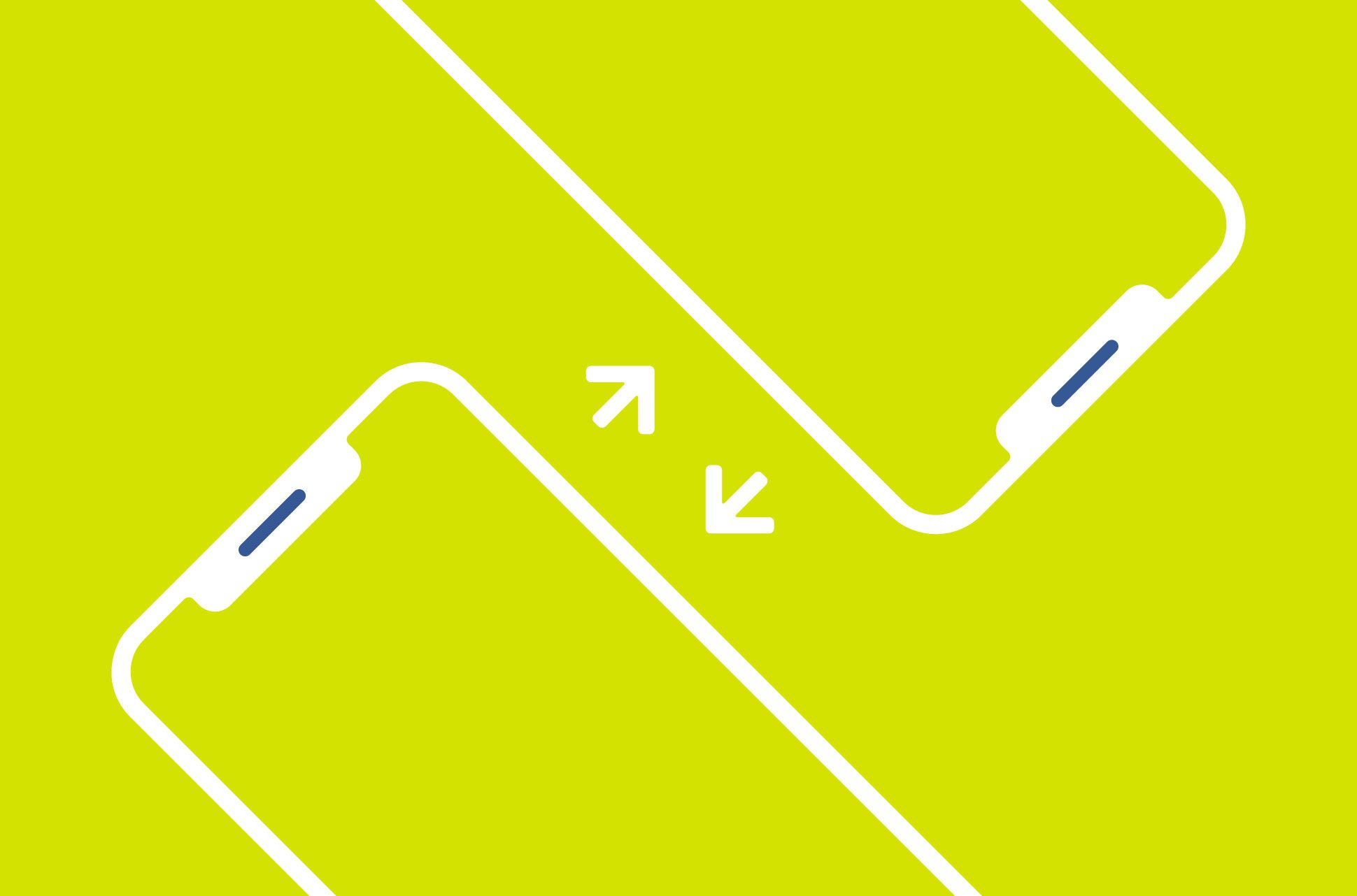 Got a new iPhone or Android? Here’s how to transfer data from your old phone
