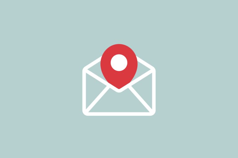 Can you find an IP address from an email?