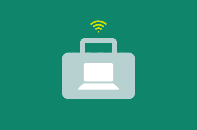 Förbered dig med en teknisk krislåda