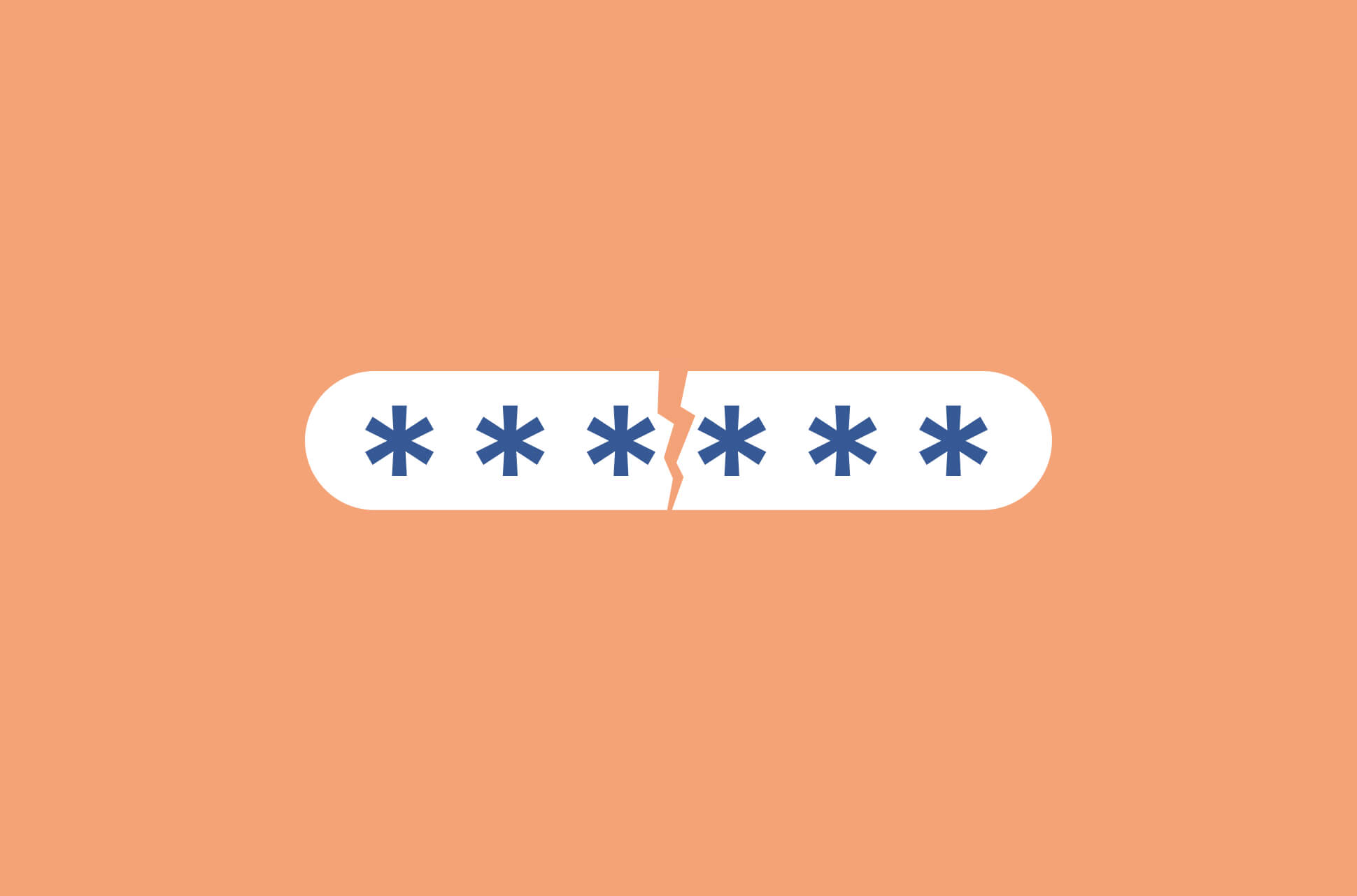 Data leak on an iPhone: How to view and fix leaked passwords