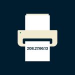 Comment trouver l'adresse IP de votre imprimante