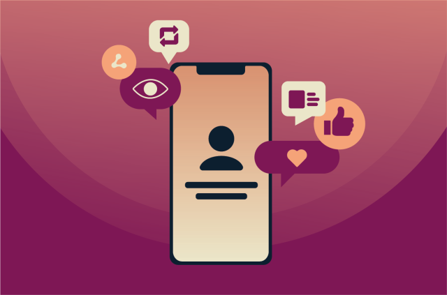 Ranked: Celebrities most associated with fake news