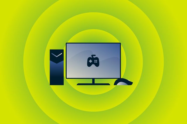 Case study: Pop culture blogger on gaming with a VPN