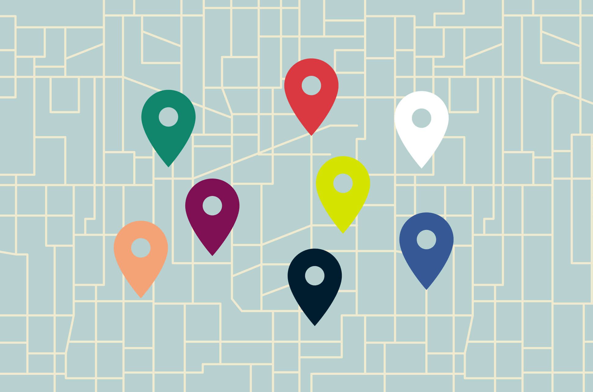 12 best Google Maps alternatives in 2025