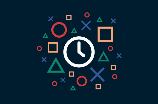 Who spends the most time gaming? It’s not Gen Z