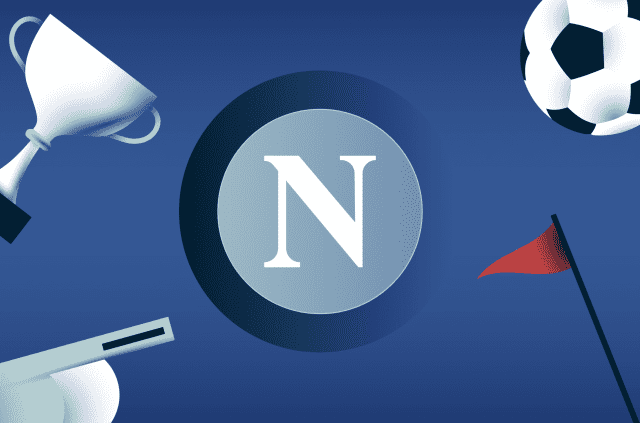 Q&A with football great Alessandro Renica on Naples’s 3 championships