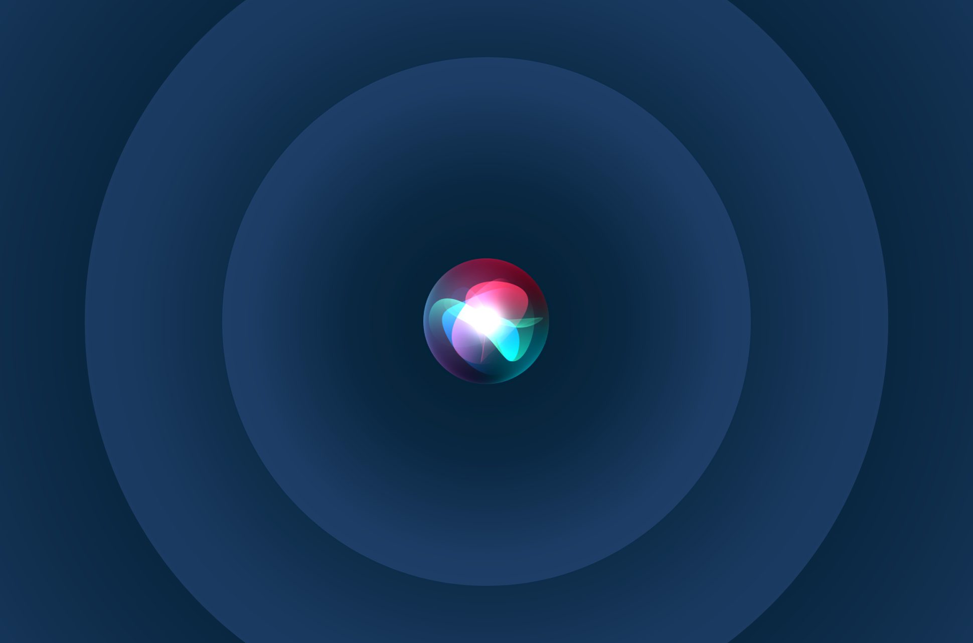 Siri.