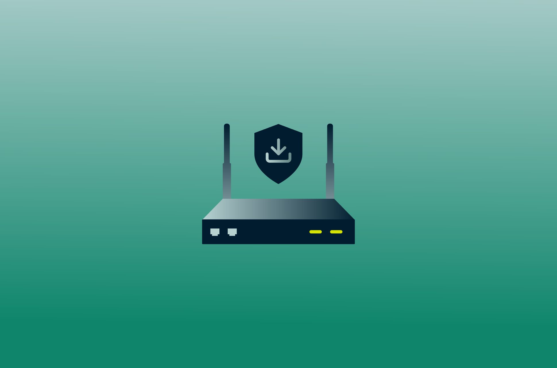 How to set up a VPN on your router