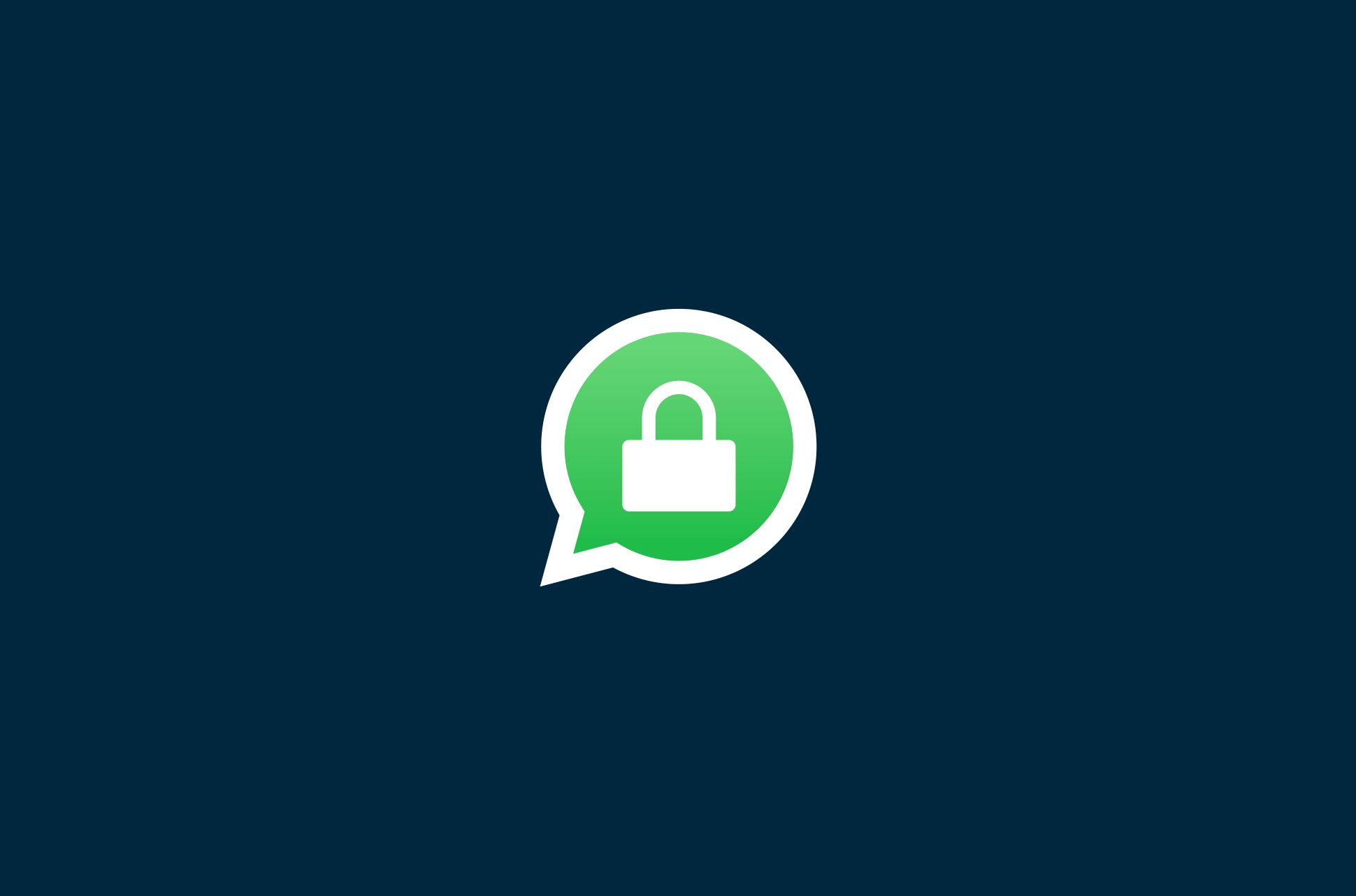Is WhatsApp safe?