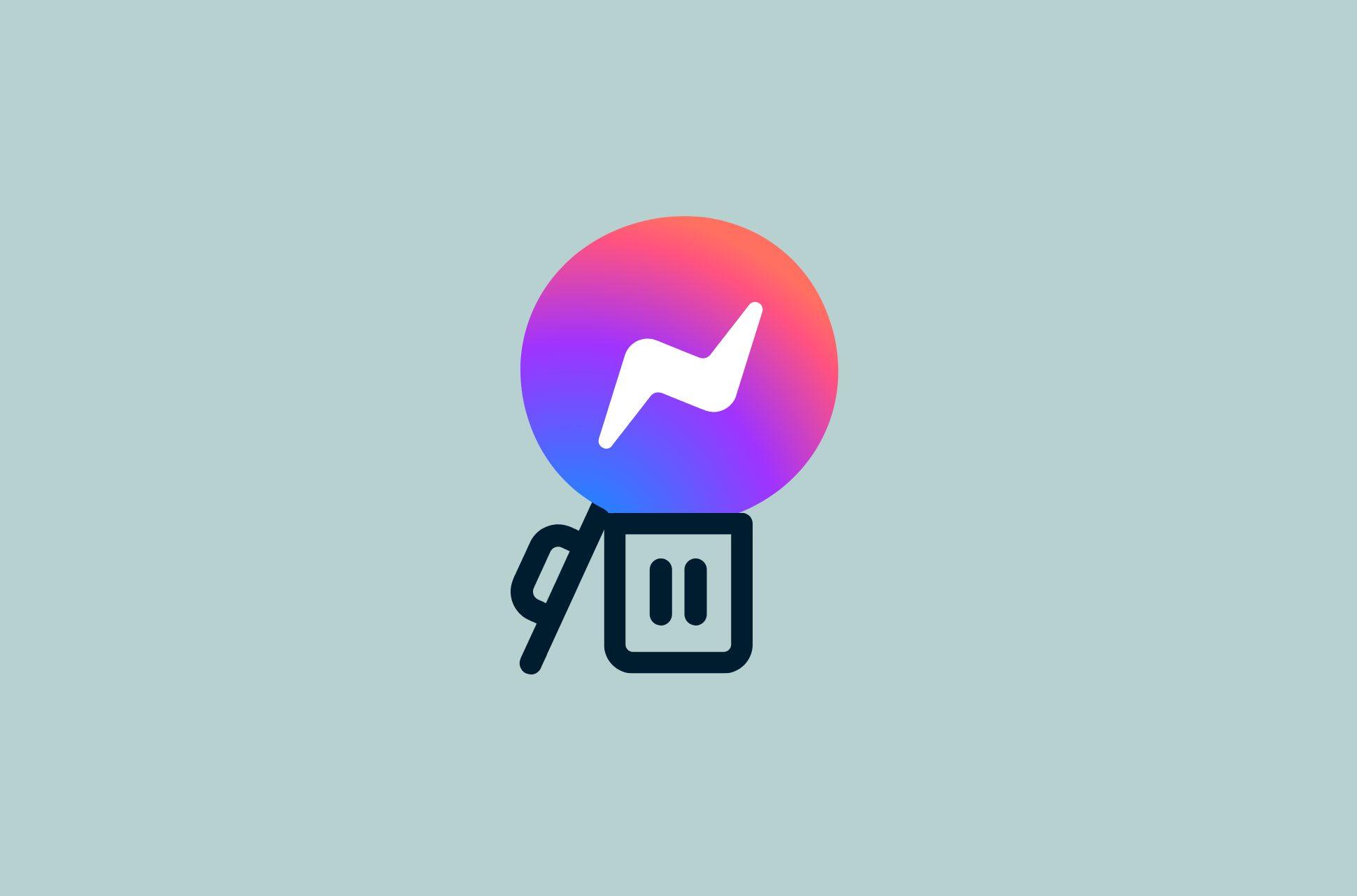 Facebook Messenger: How to delete and deactivate in 2025