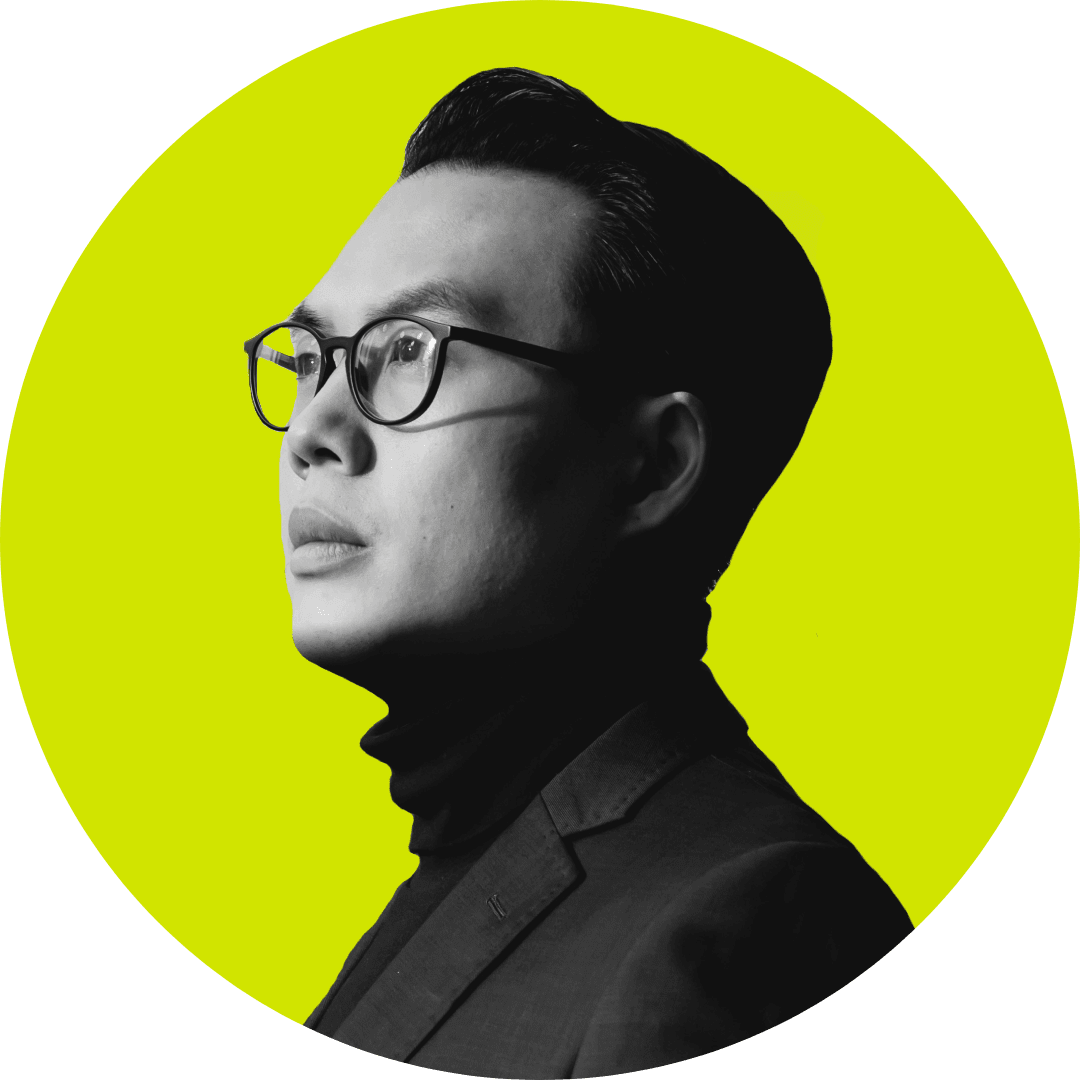 Marcus Tsui