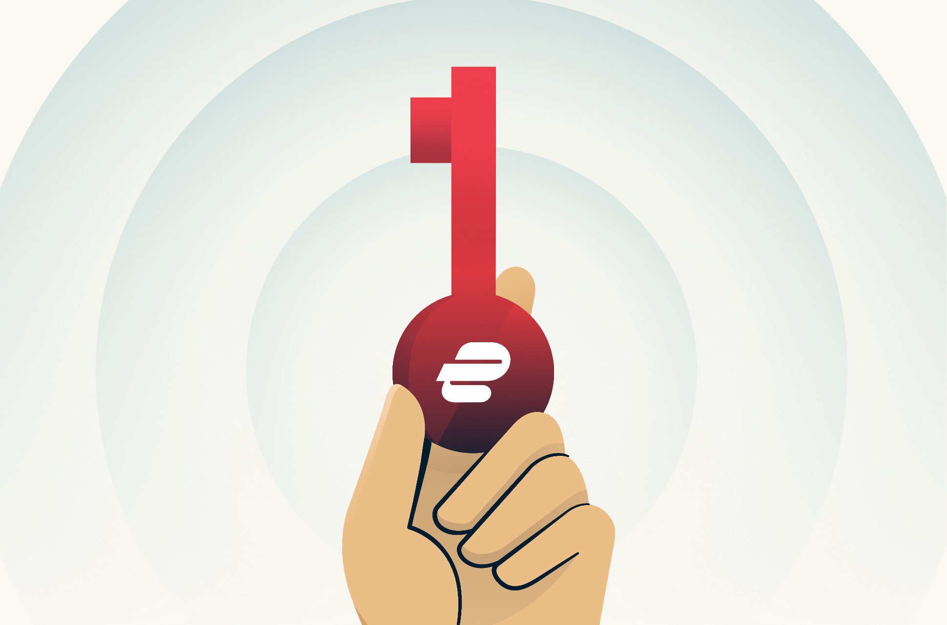 ExpressVPN lanceert wachtwoordmanager Keys voor alle VPN-gebruikers