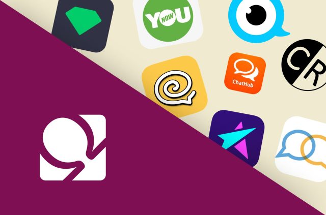 Best Omegle alternatives to chat with strangers