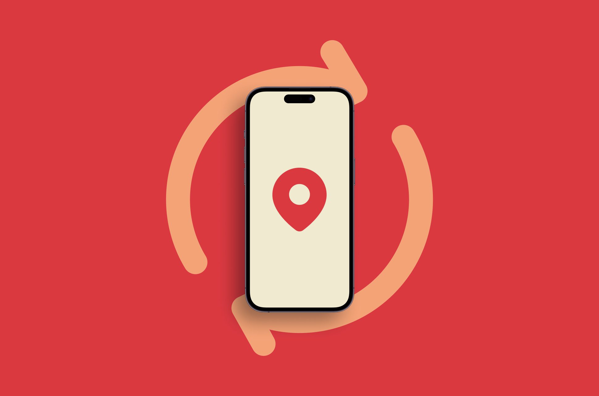 4 easy ways to change the location on your iPhone