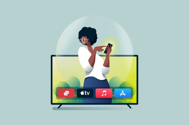 ExpressVPN lancia la nuova app per Apple TV e migliora l'esperienza dell'app per Android TV