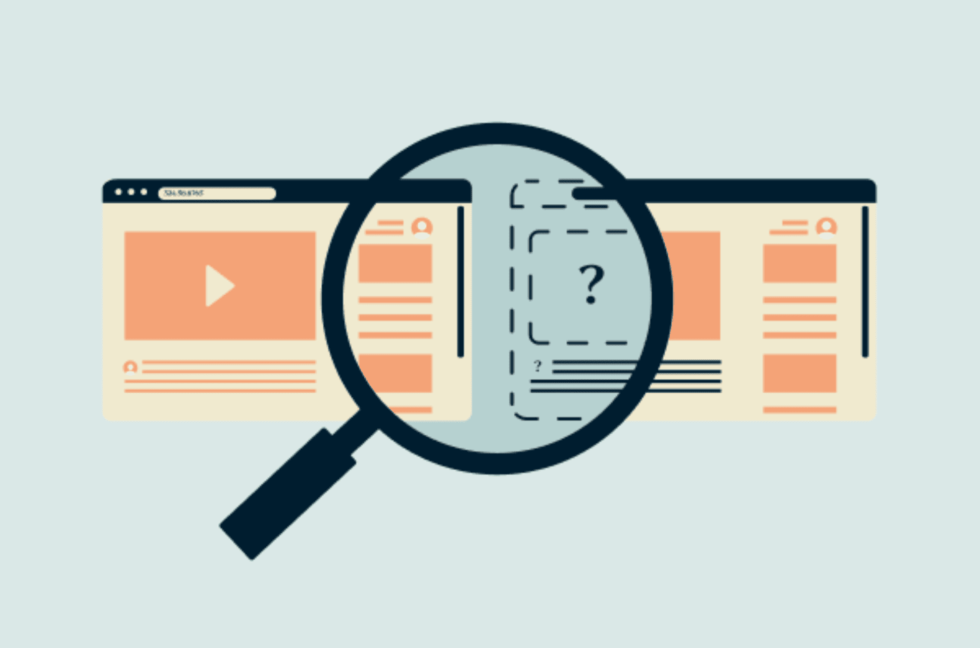 Announcing our new transparency report