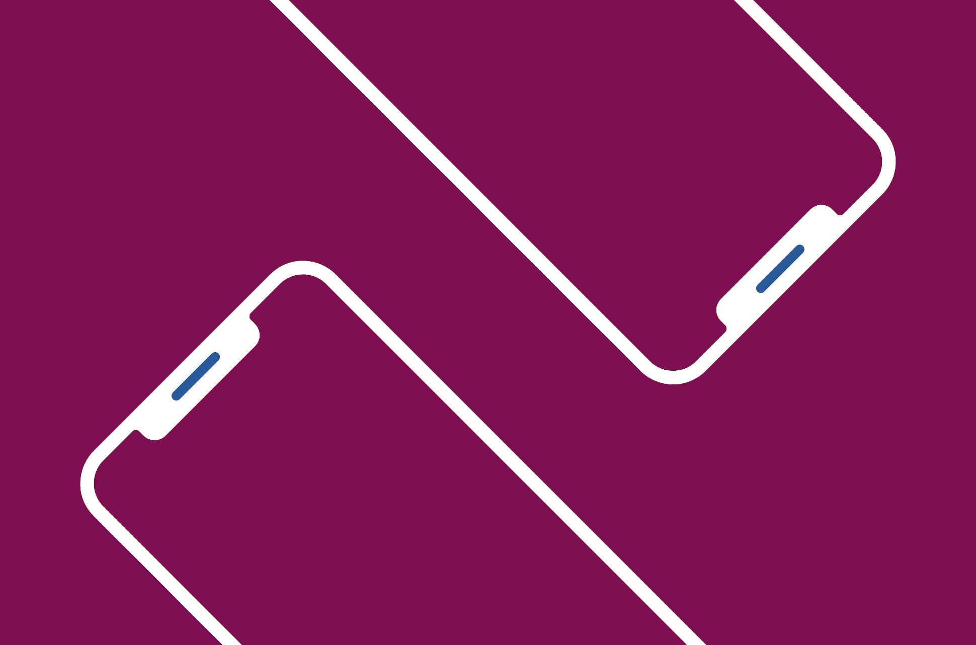 How to stop phone mirroring on iPhone and Android?