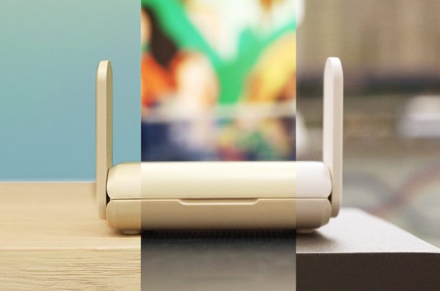 Aircove Go, der erste mobile Router mit integriertem VPN