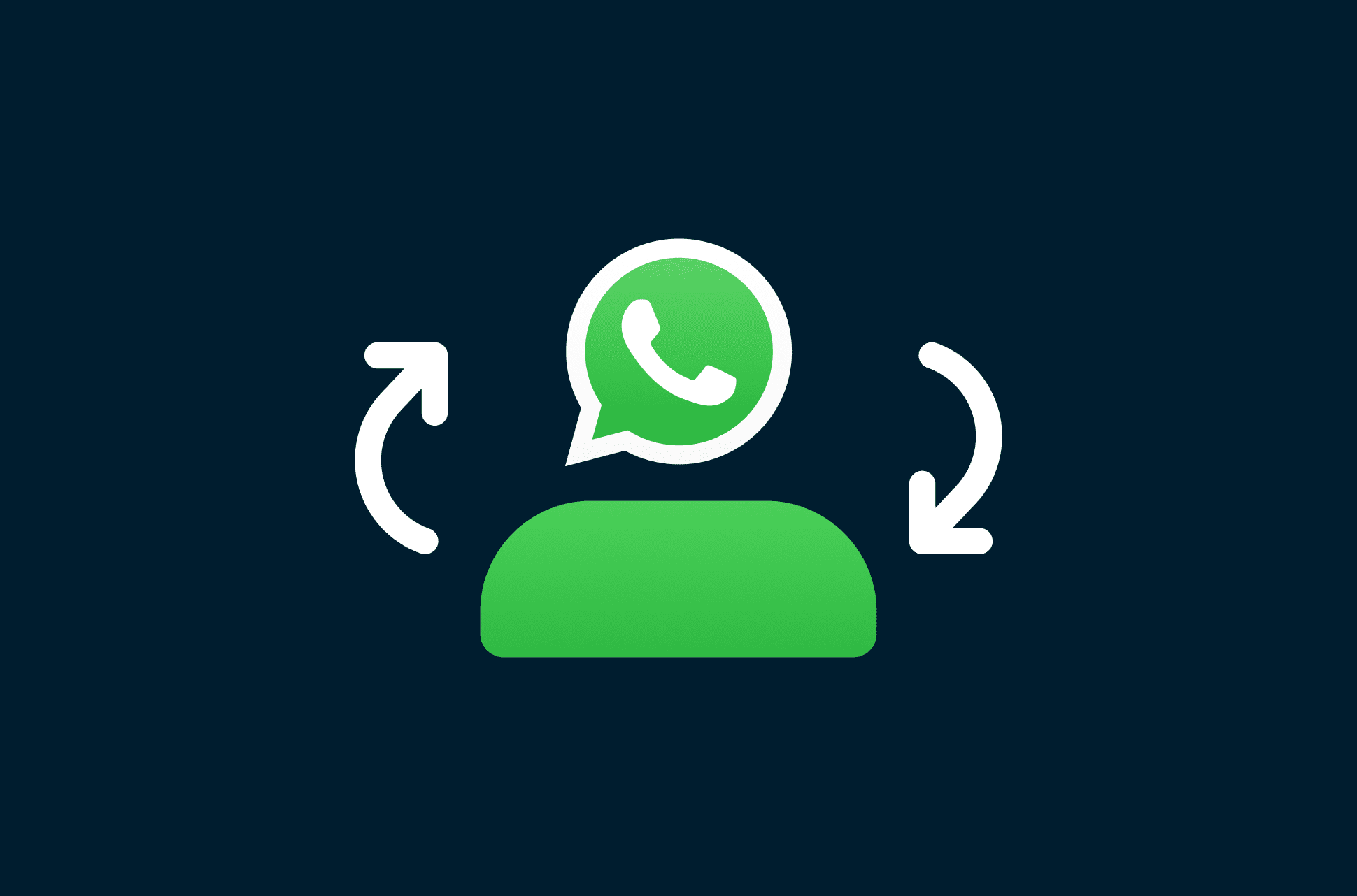 How to recover a hacked WhatsApp account