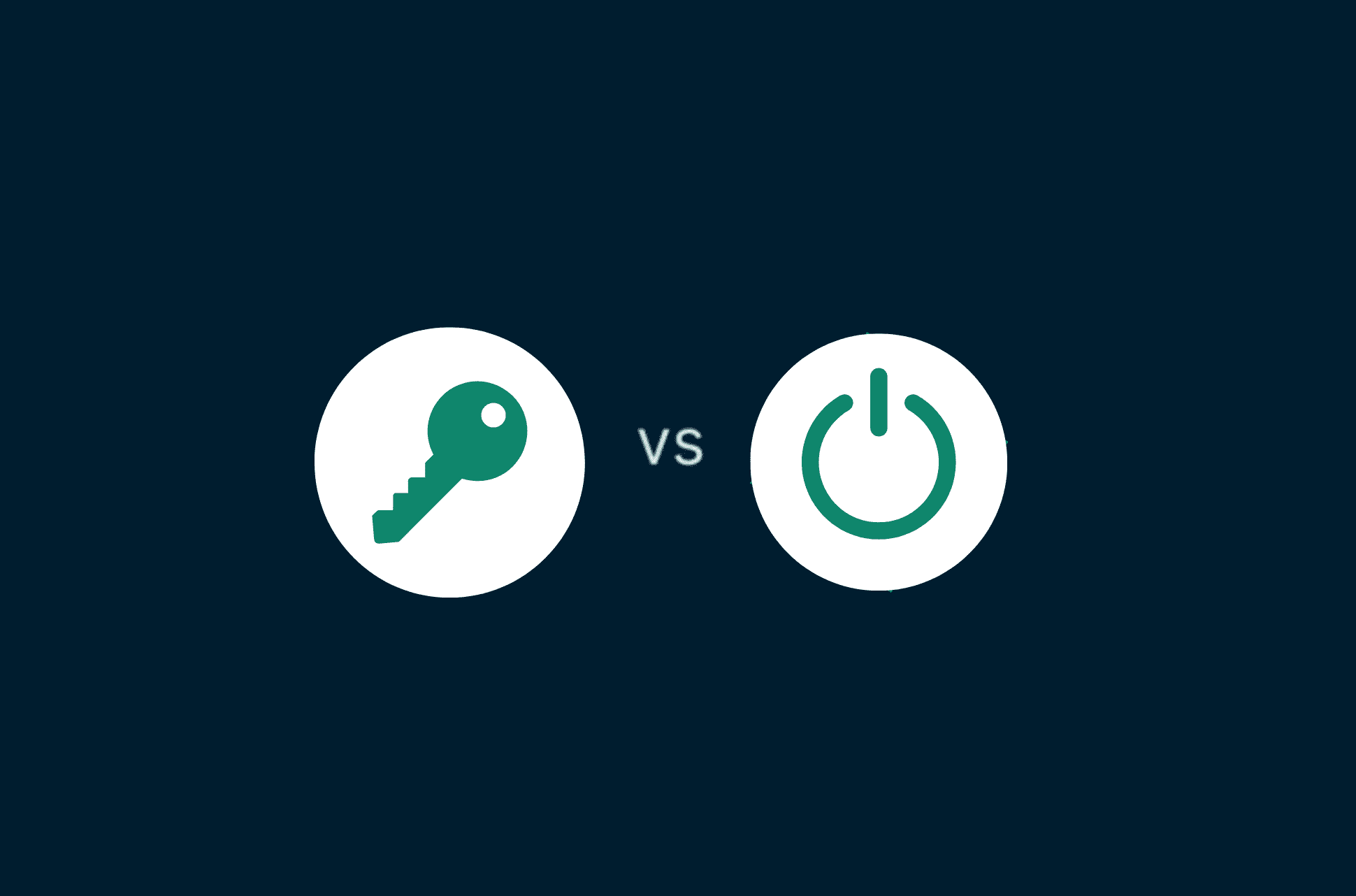 SSH vs. VPN: Which is better?