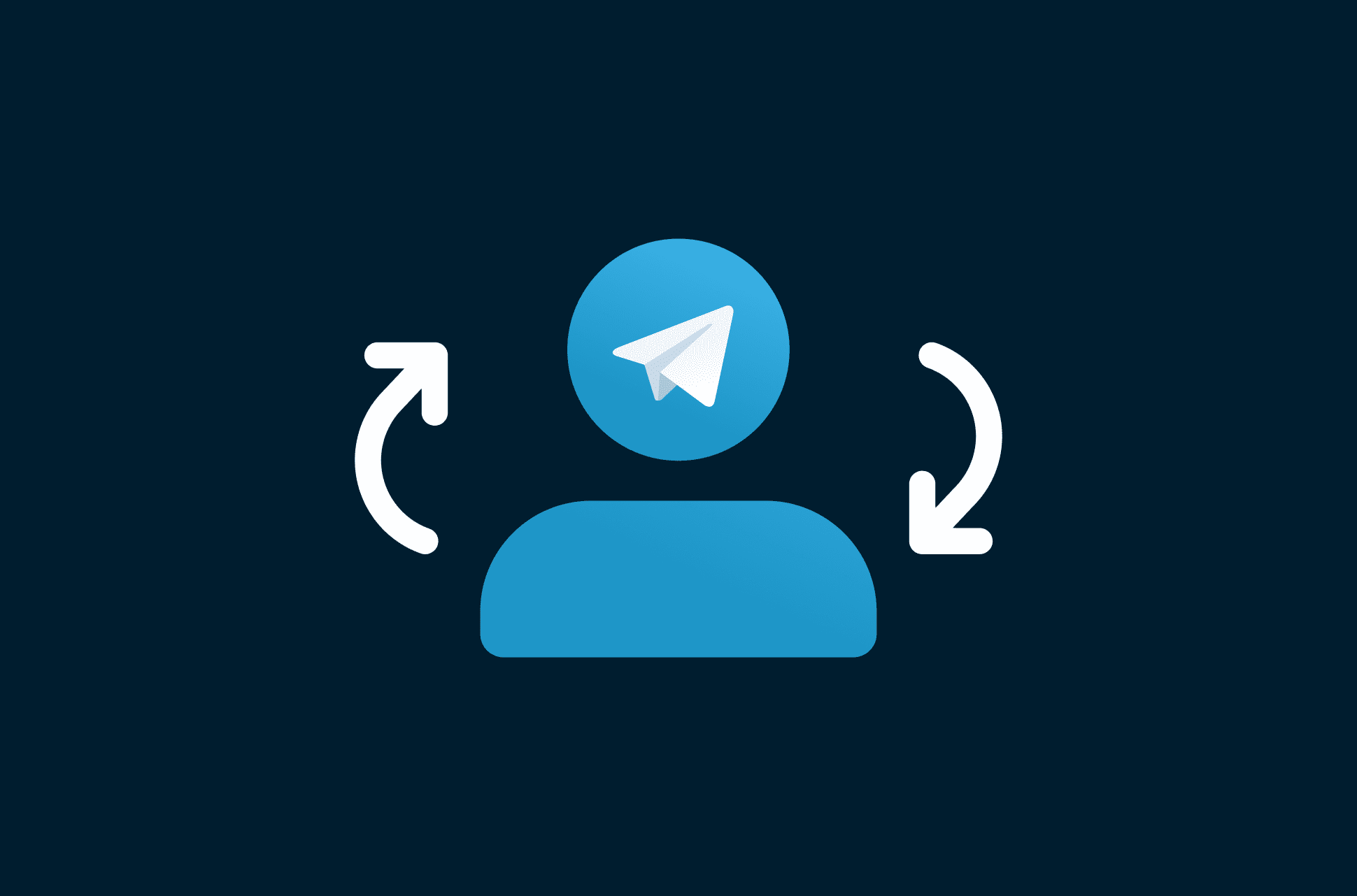 How to recover a hacked Telegram account