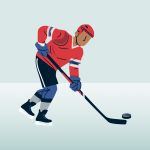 NHL 경기 일정: 날짜, 시간, 팀, 경기 정보