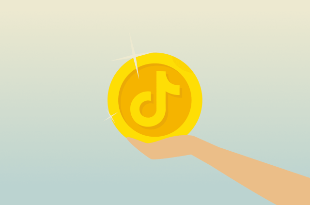 틱톡 코인이란? 틱톡 코인 충전 및 주의할 점